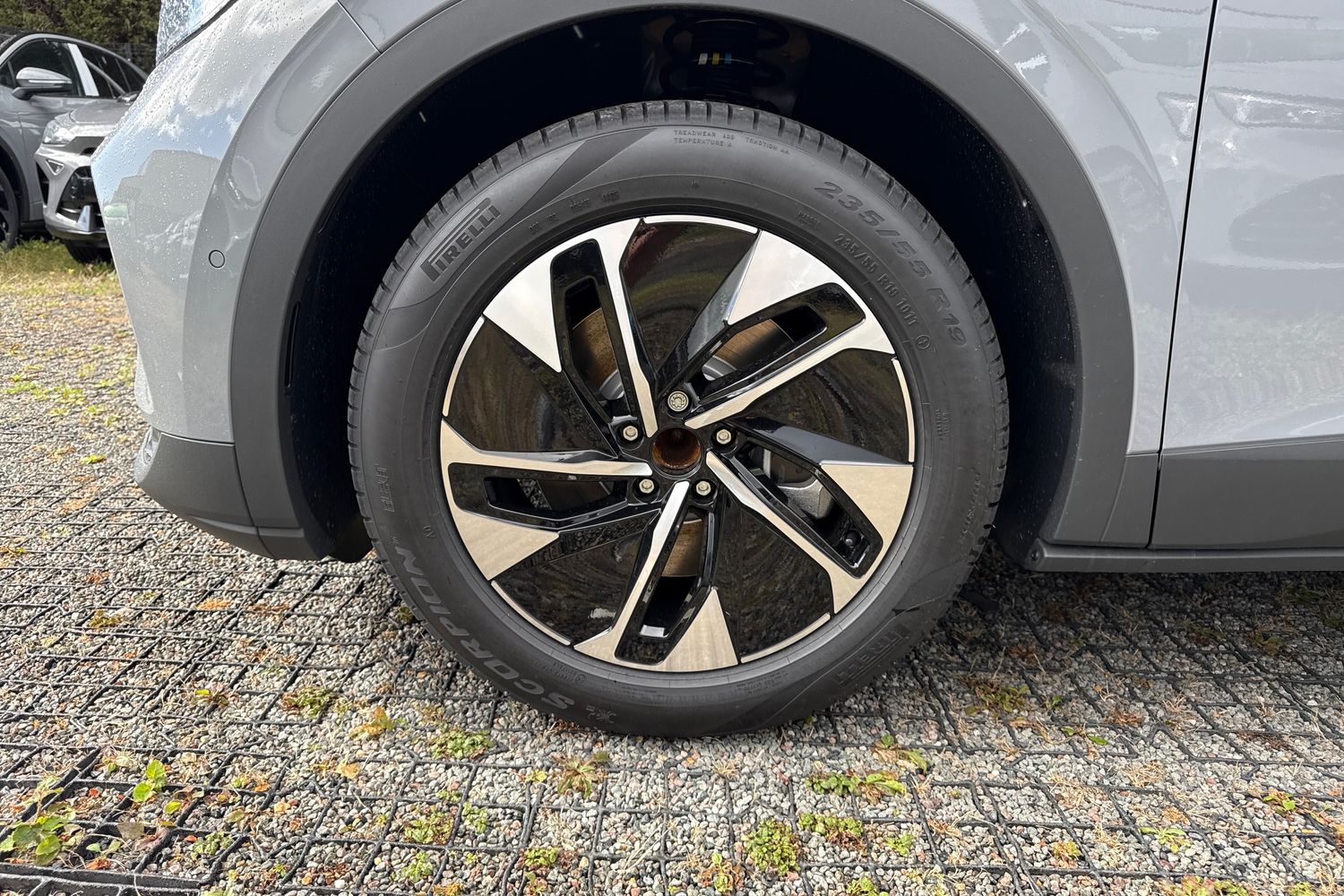 Used Volkswagen ID.4 2025 for sale - 76421360: Photo 9