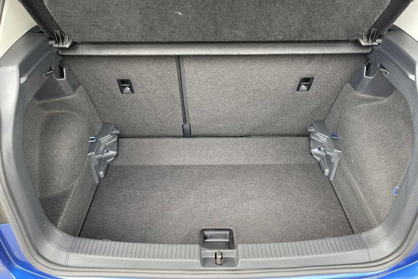 Used Volkswagen T-Cross 2020 for sale - 78060825: Photo 10