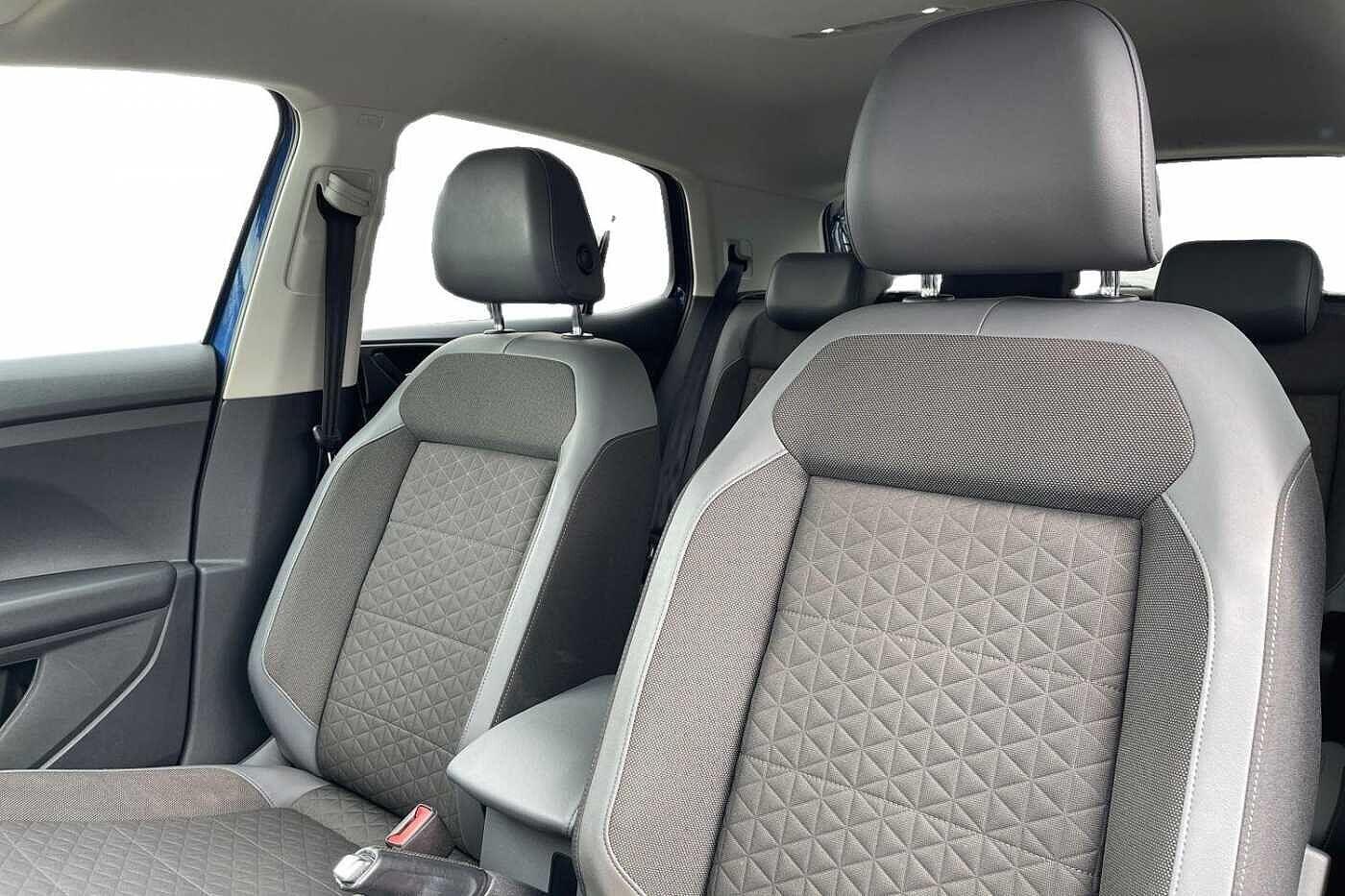 Used Volkswagen T-Cross 2020 for sale - 78060825: Photo 11