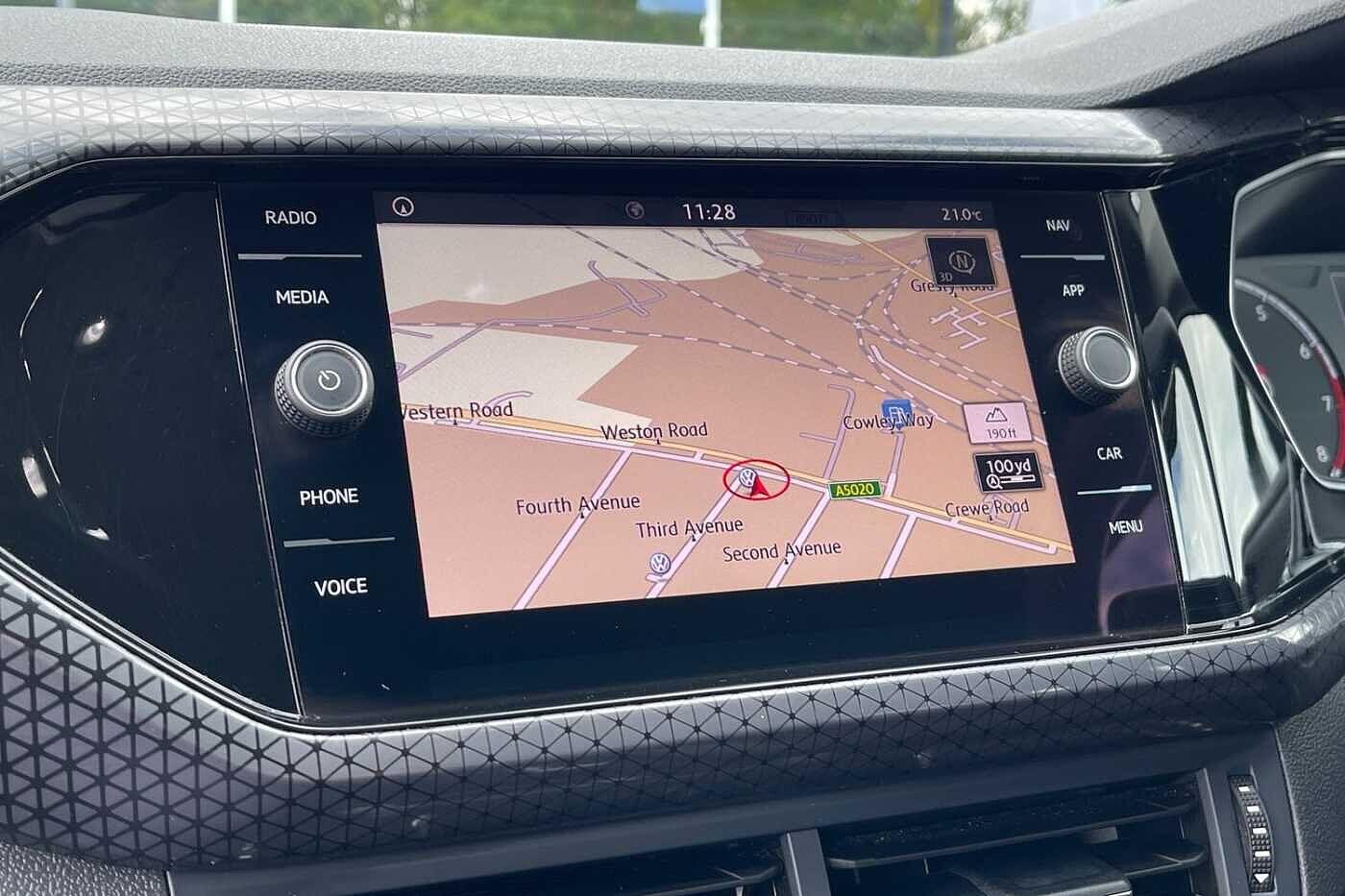 Used Volkswagen T-Cross 2020 for sale - 78060825: Photo 12