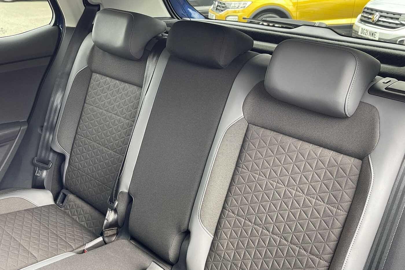 Used Volkswagen T-Cross 2020 for sale - 78060825: Photo 14