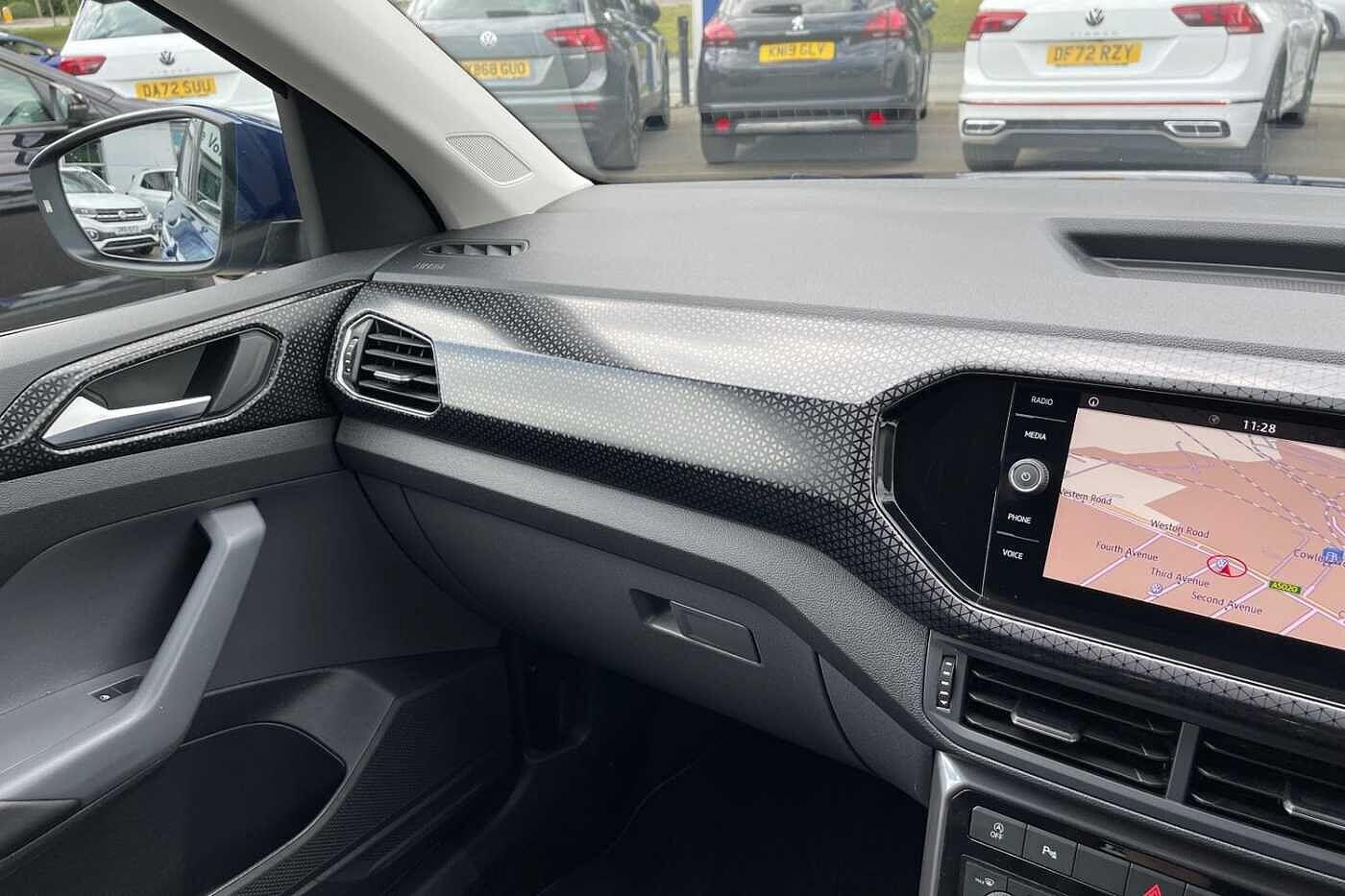 Used Volkswagen T-Cross 2020 for sale - 78060825: Photo 15