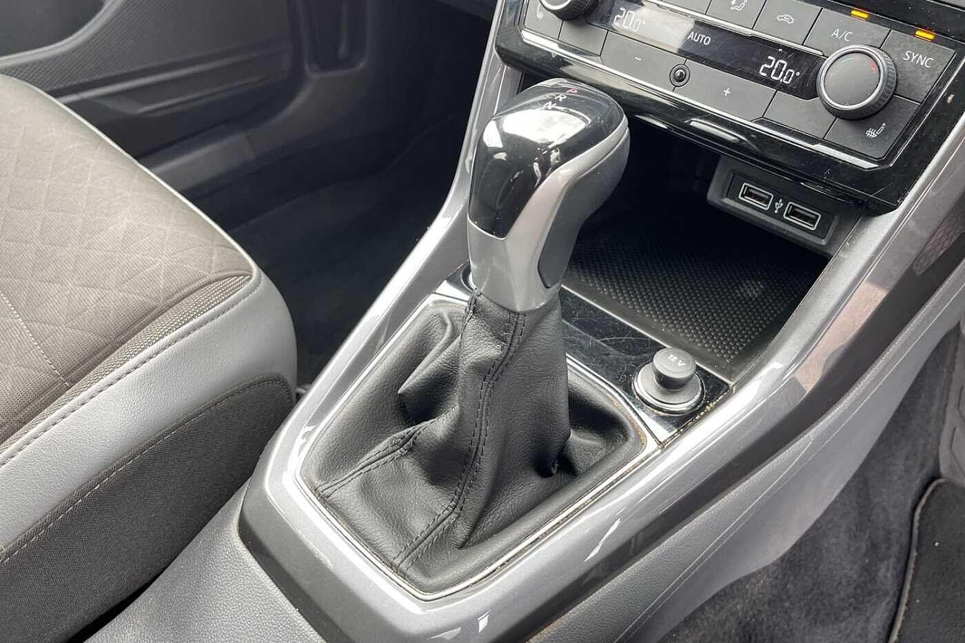 Used Volkswagen T-Cross 2020 for sale - 78060825: Photo 20