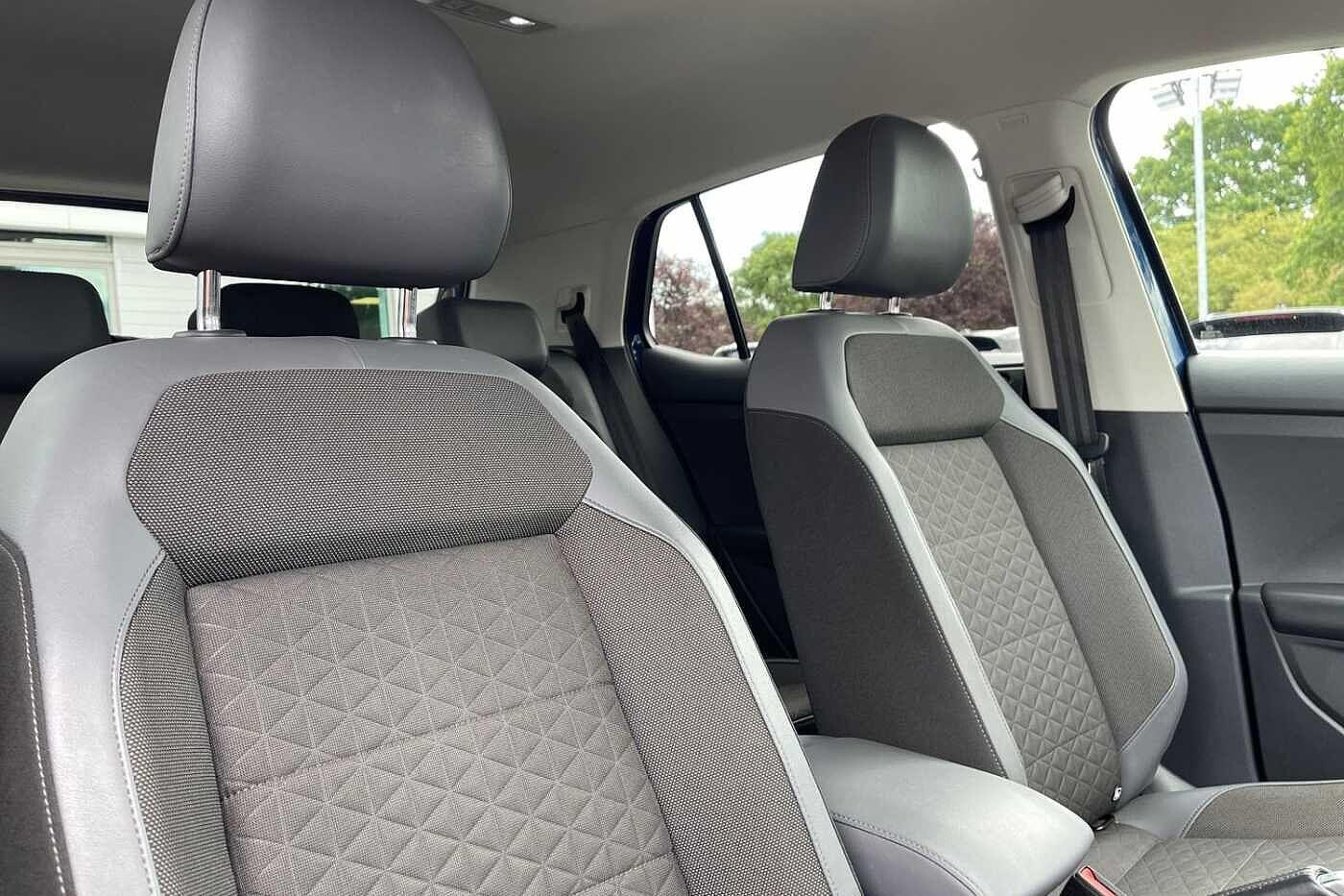 Used Volkswagen T-Cross 2020 for sale - 78060825: Photo 21