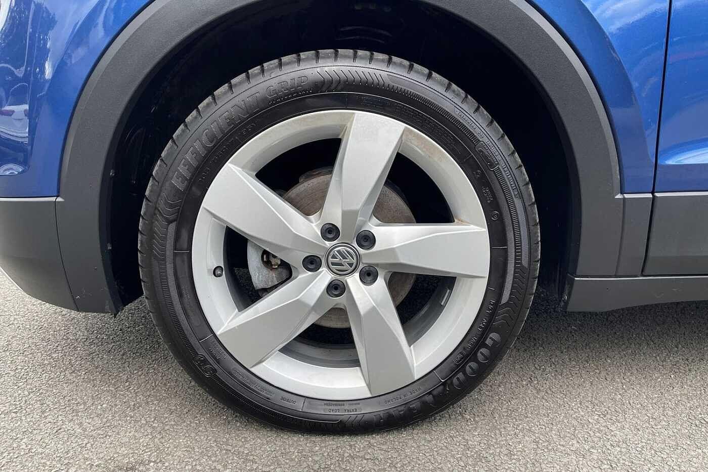 Used Volkswagen T-Cross 2020 for sale - 78060825: Photo 23