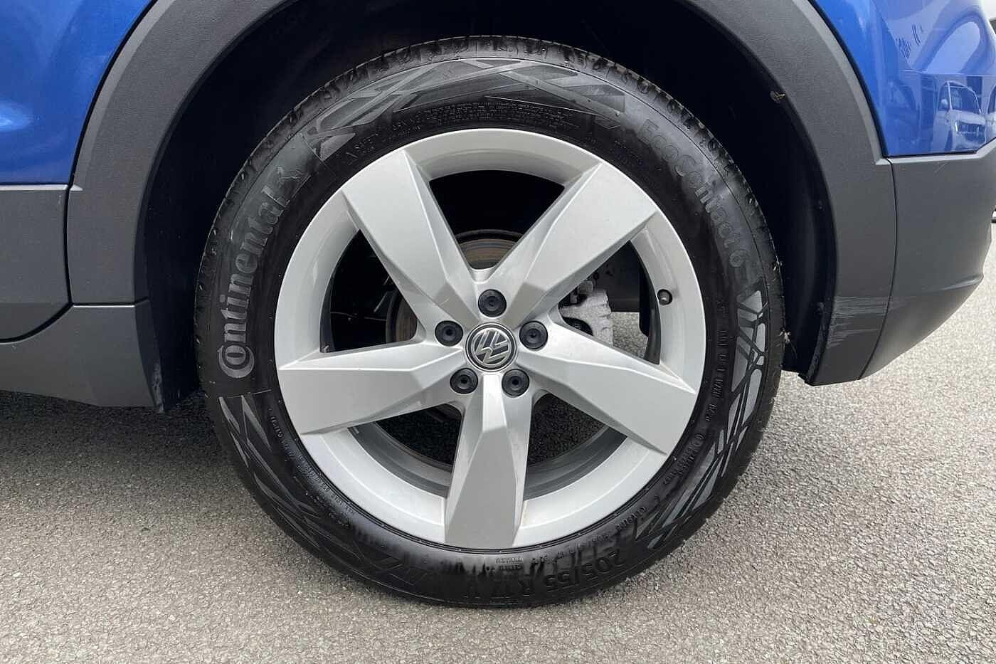 Used Volkswagen T-Cross 2020 for sale - 78060825: Photo 24