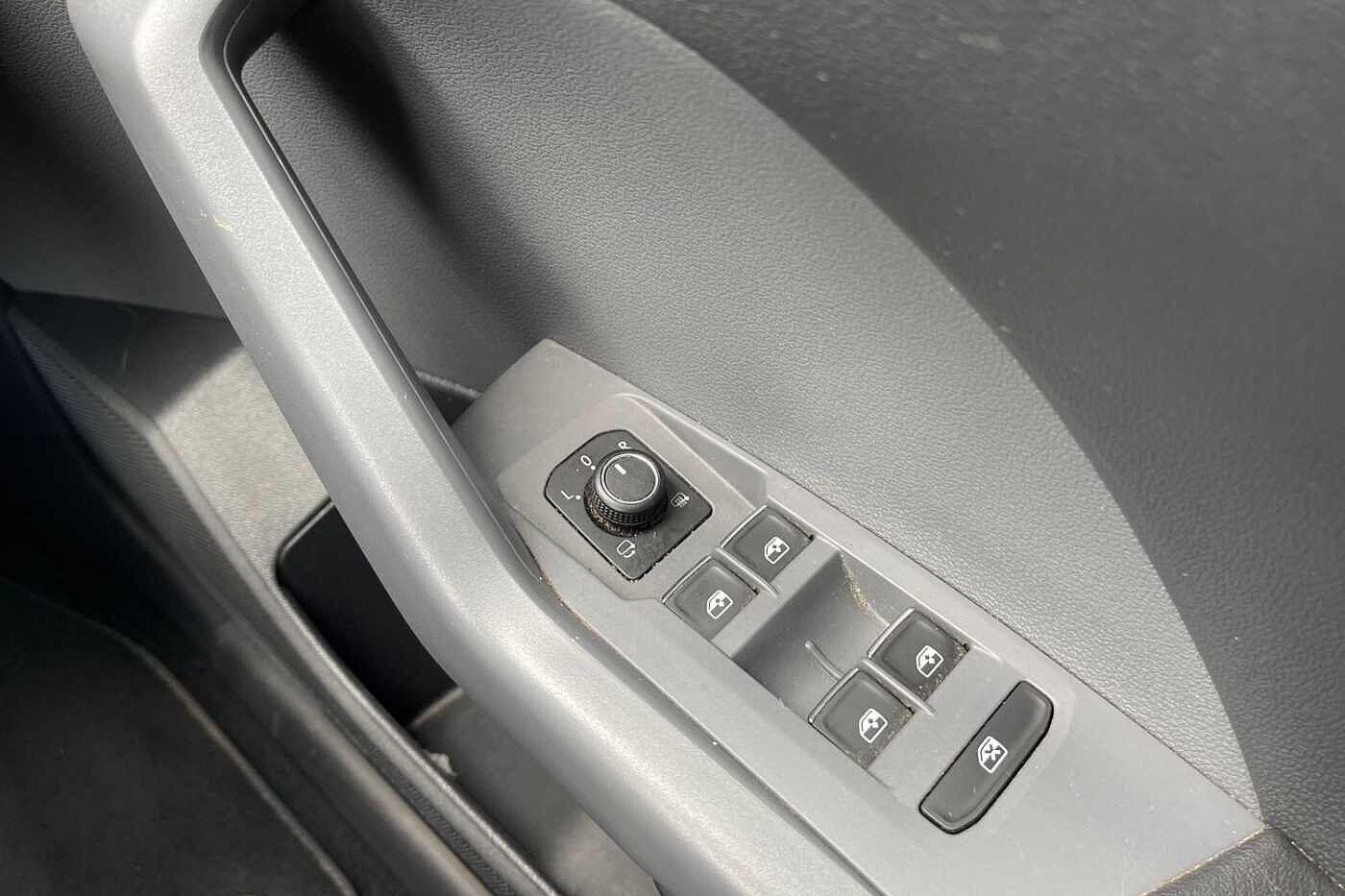 Used Volkswagen T-Cross 2020 for sale - 78060825: Photo 25