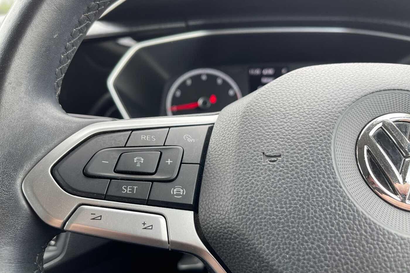 Used Volkswagen T-Cross 2020 for sale - 78060825: Photo 27