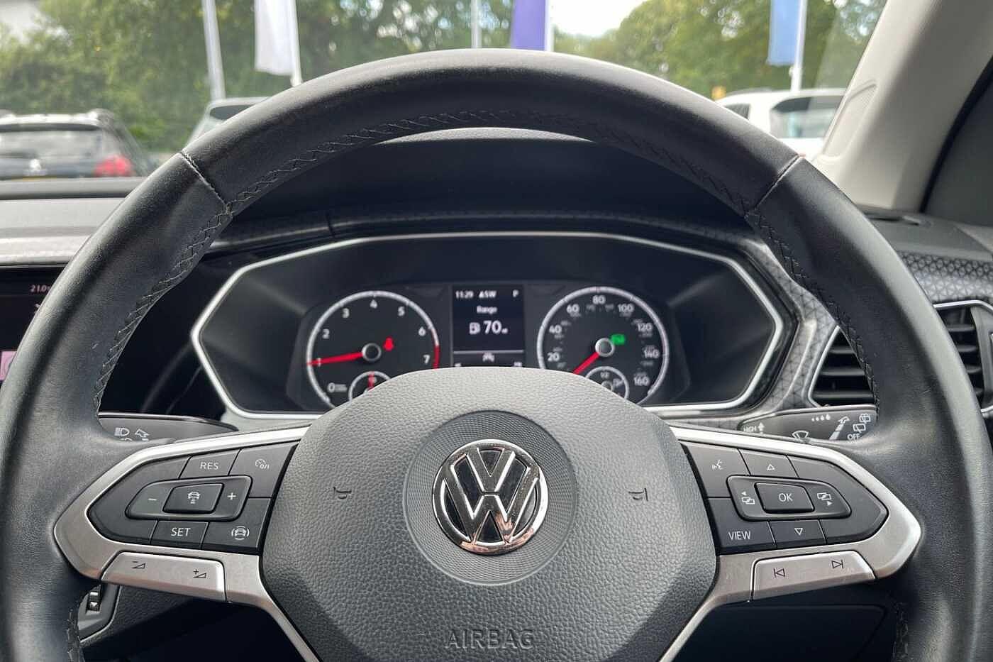 Used Volkswagen T-Cross 2020 for sale - 78060825: Photo 28