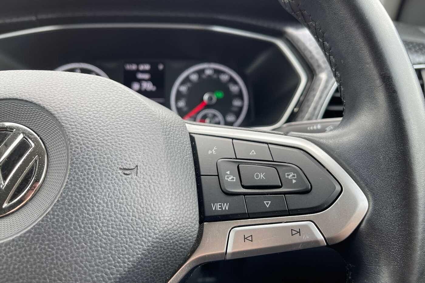 Used Volkswagen T-Cross 2020 for sale - 78060825: Photo 29