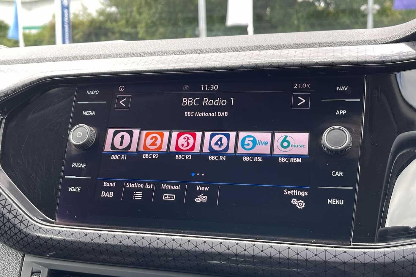 Used Volkswagen T-Cross 2020 for sale - 78060825: Photo 31