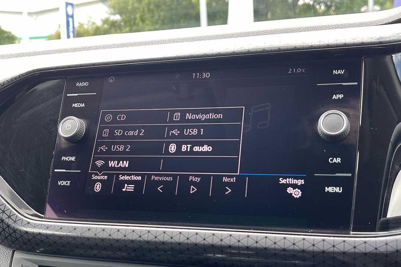 Used Volkswagen T-Cross 2020 for sale - 78060825: Photo 32