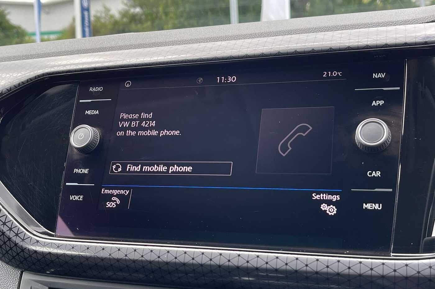 Used Volkswagen T-Cross 2020 for sale - 78060825: Photo 33