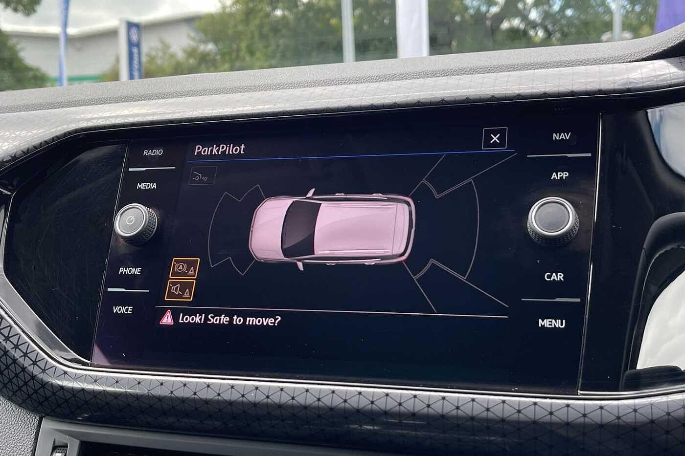 Used Volkswagen T-Cross 2020 for sale - 78060825: Photo 35