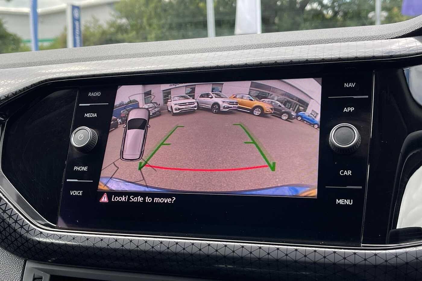 Used Volkswagen T-Cross 2020 for sale - 78060825: Photo 36