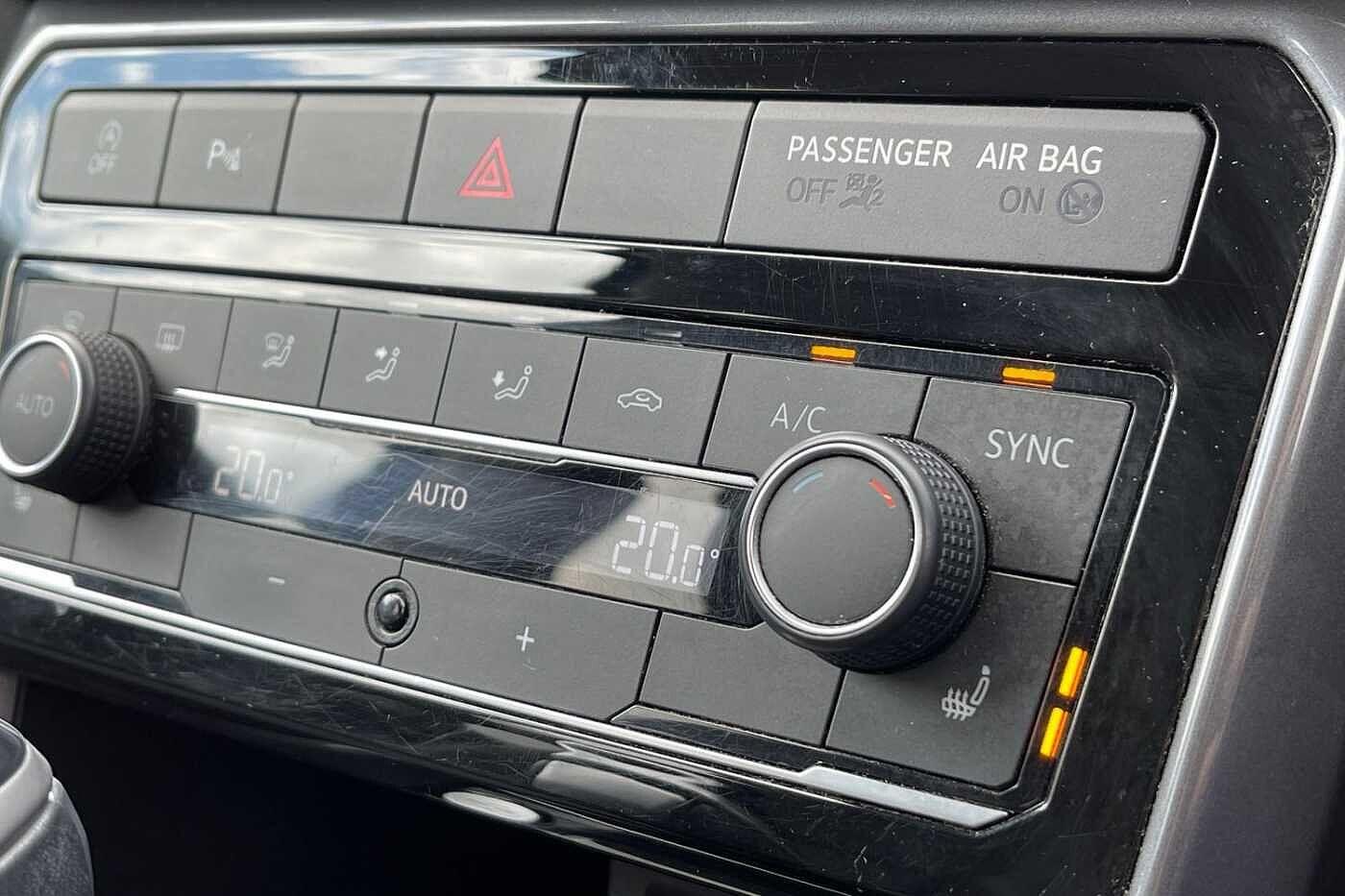 Used Volkswagen T-Cross 2020 for sale - 78060825: Photo 37