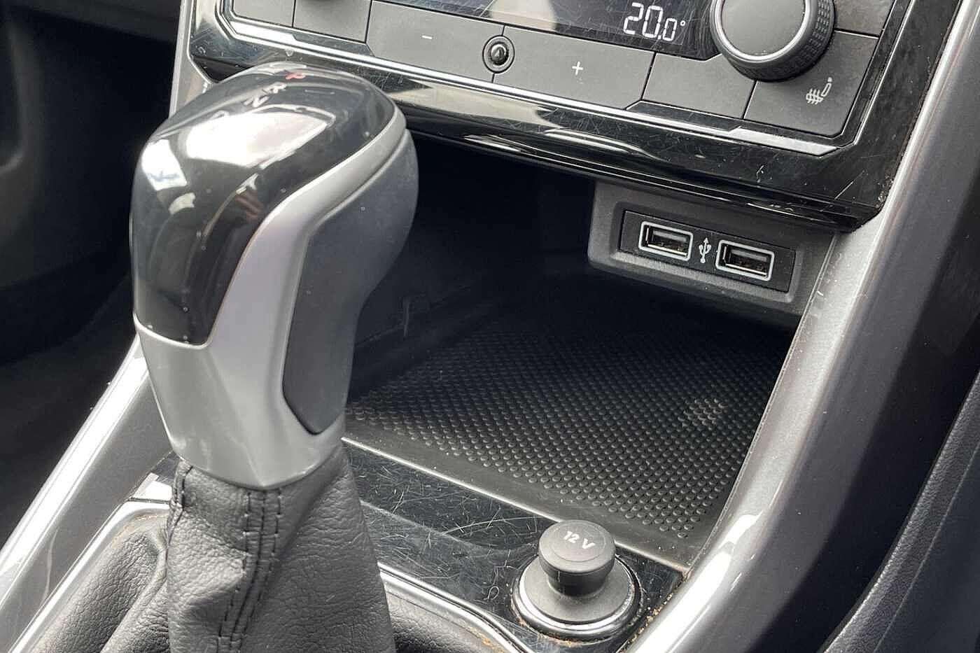 Used Volkswagen T-Cross 2020 for sale - 78060825: Photo 38