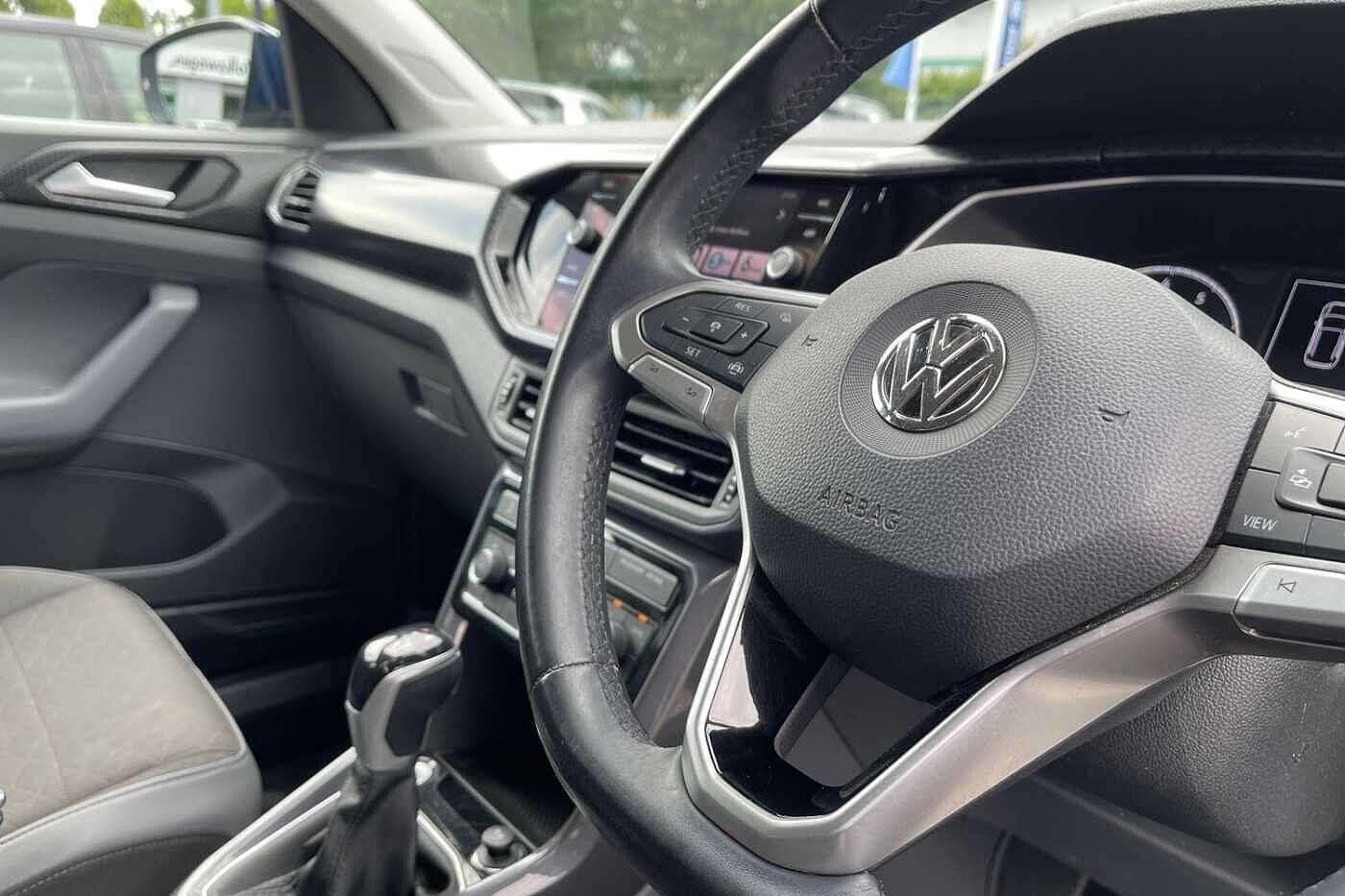 Used Volkswagen T-Cross 2020 for sale - 78060825: Photo 42