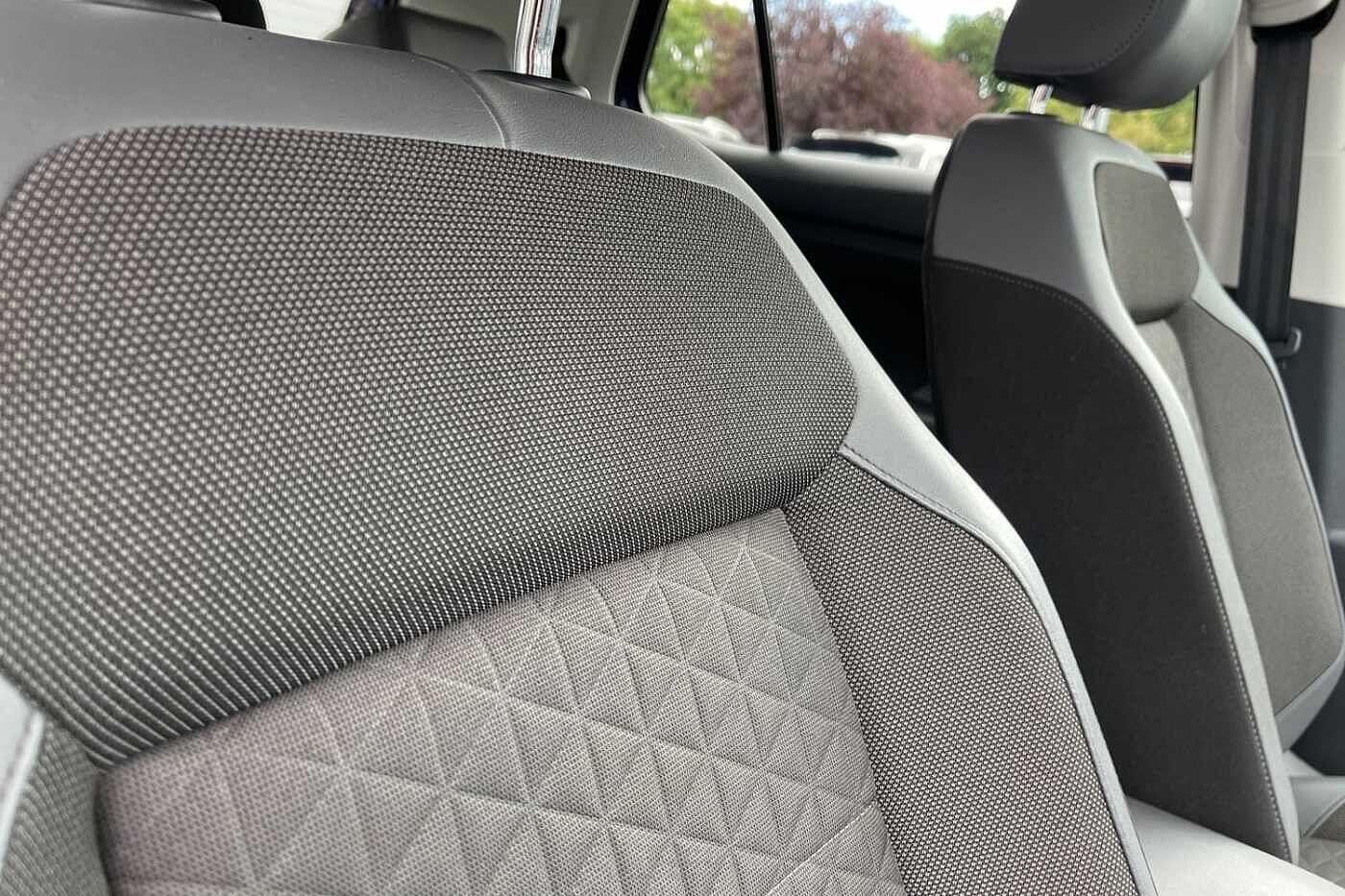 Used Volkswagen T-Cross 2020 for sale - 78060825: Photo 43