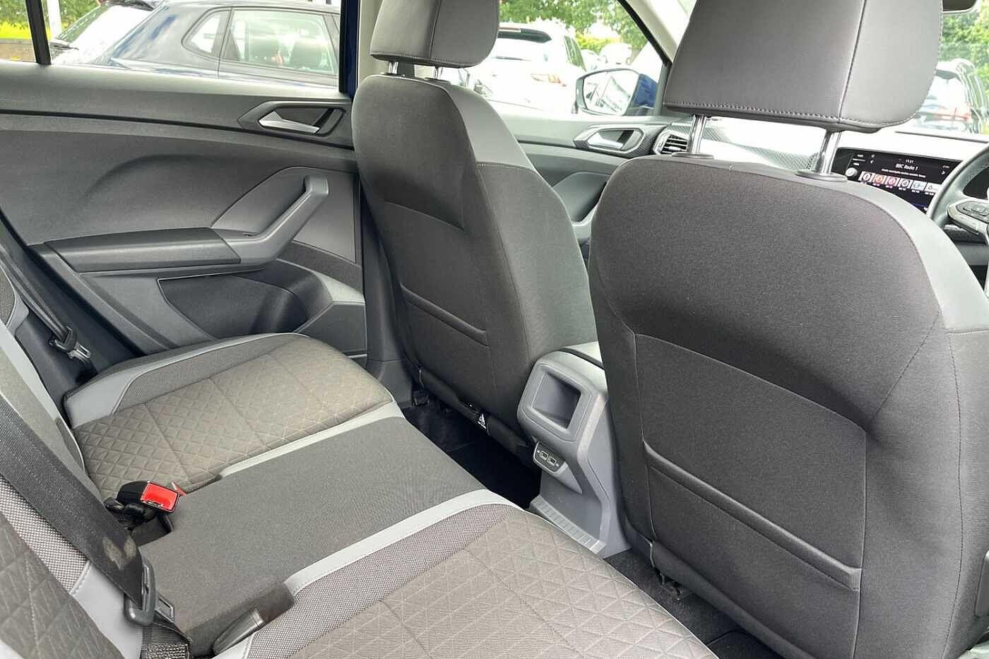 Used Volkswagen T-Cross 2020 for sale - 78060825: Photo 44