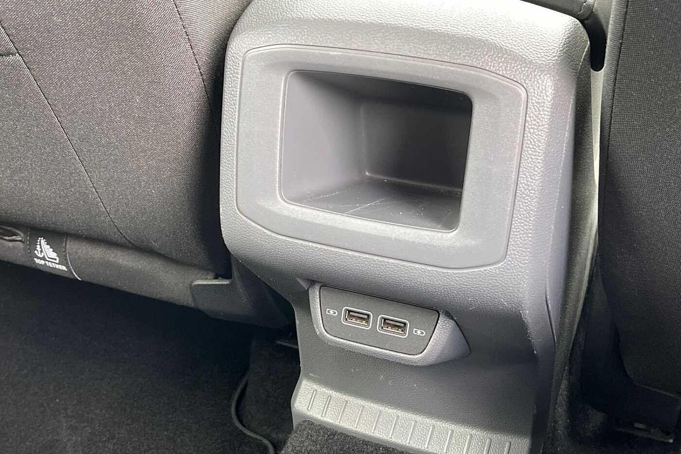 Used Volkswagen T-Cross 2020 for sale - 78060825: Photo 45