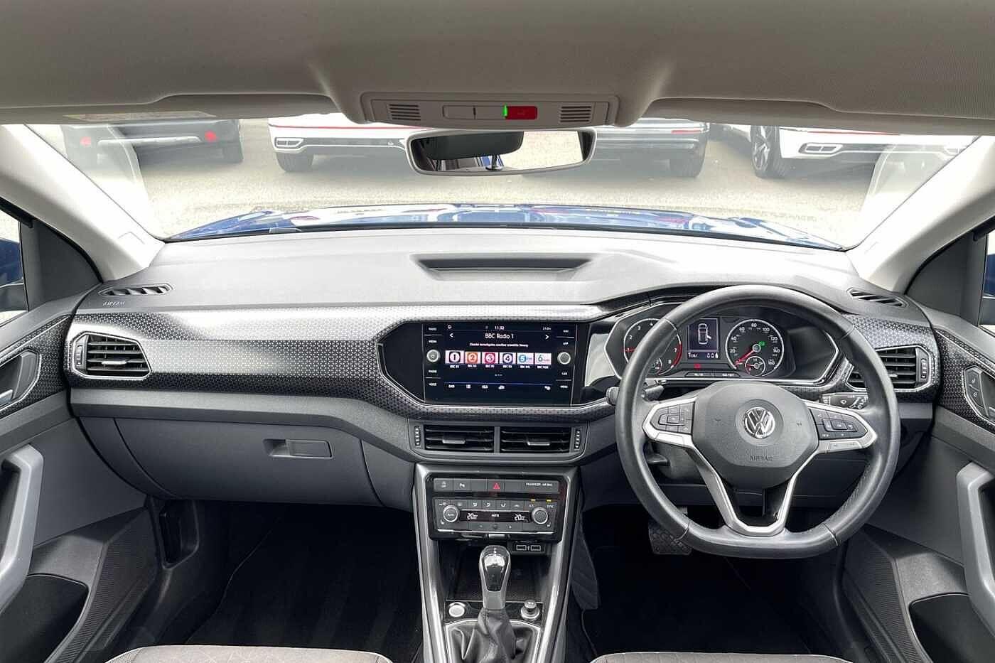 Used Volkswagen T-Cross 2020 for sale - 78060825: Photo 46