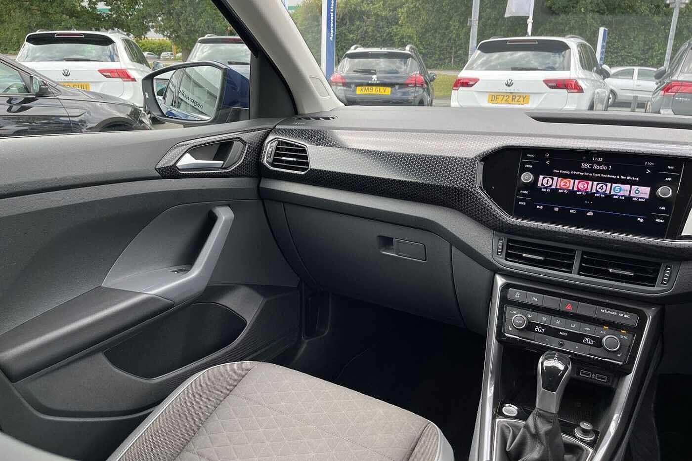 Used Volkswagen T-Cross 2020 for sale - 78060825: Photo 47