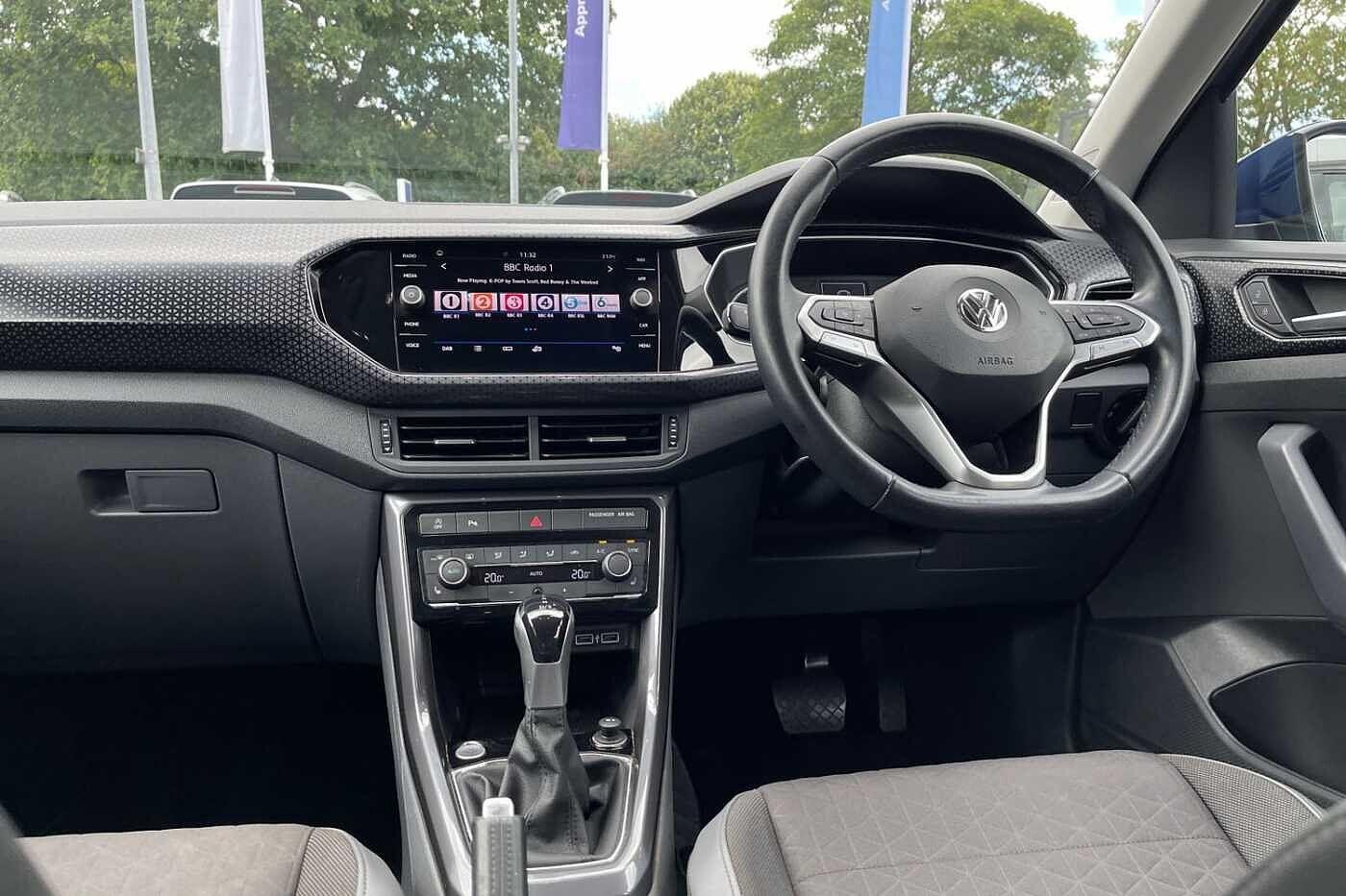 Used Volkswagen T-Cross 2020 for sale - 78060825: Photo 48