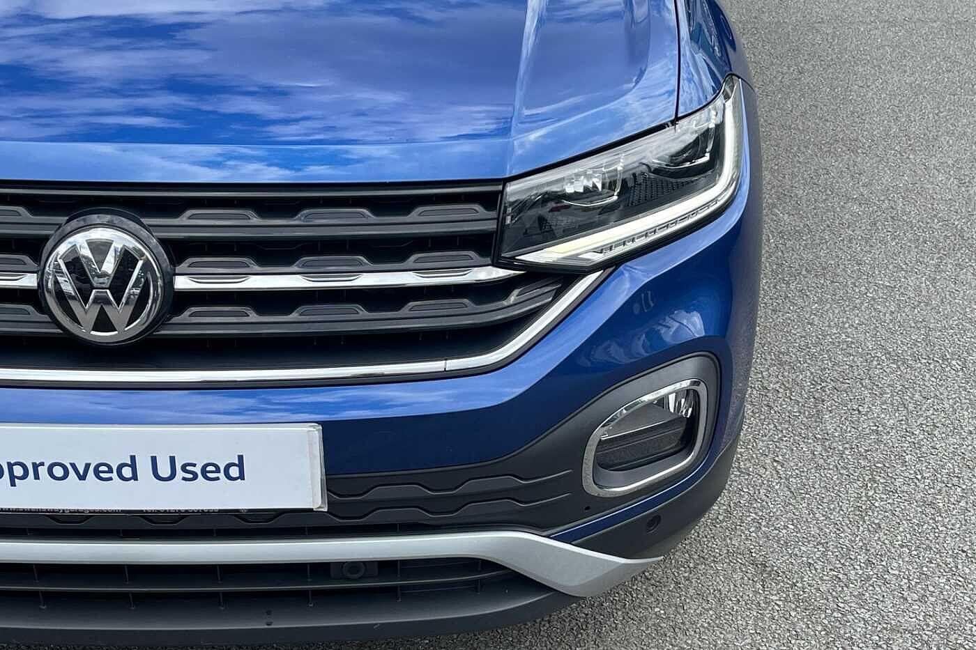 Used Volkswagen T-Cross 2020 for sale - 78060825: Photo 53