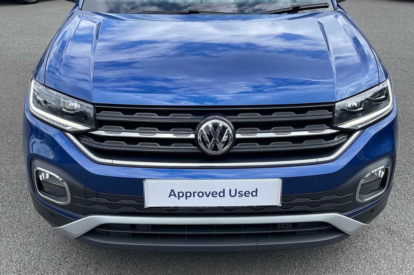 Used Volkswagen T-Cross 2020 for sale - 78060825: Photo 54