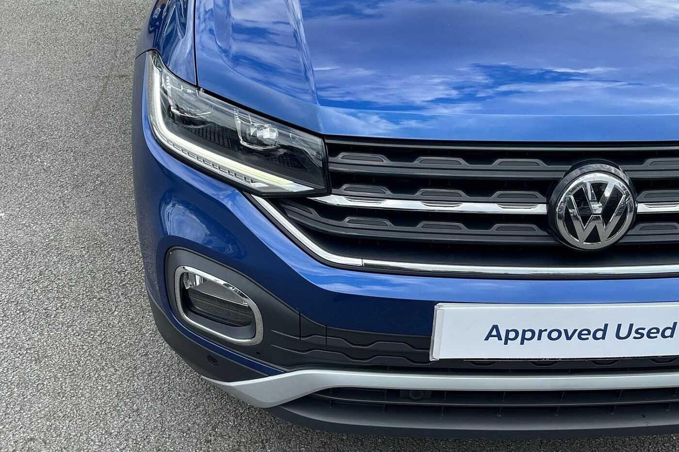 Used Volkswagen T-Cross 2020 for sale - 78060825: Photo 55