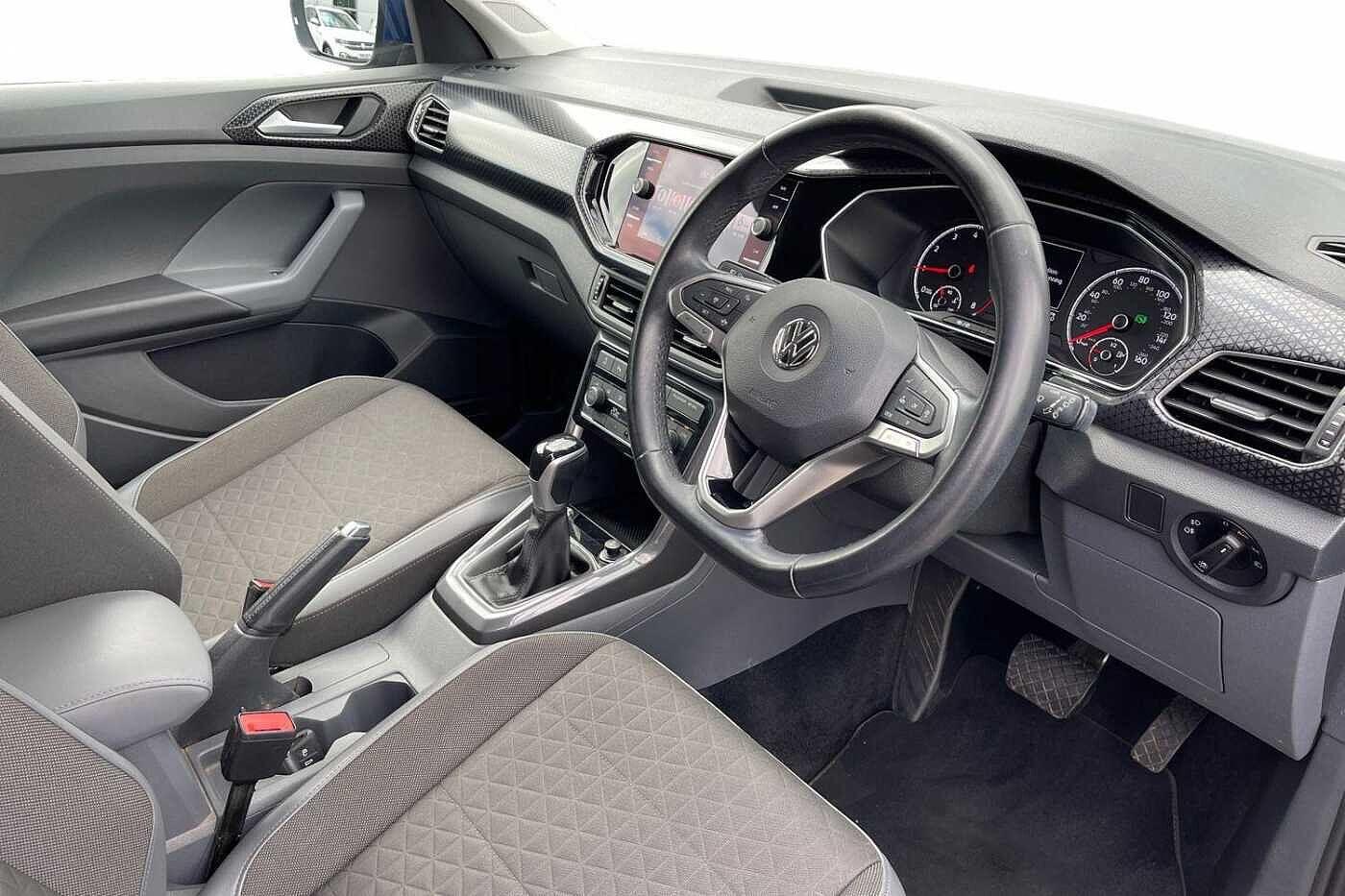 Used Volkswagen T-Cross 2020 for sale - 78060825: Photo 7