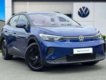 2022 - Life 52kWh Pure Performance 148PS | Heated Seats | Rear View Camera 5-Door