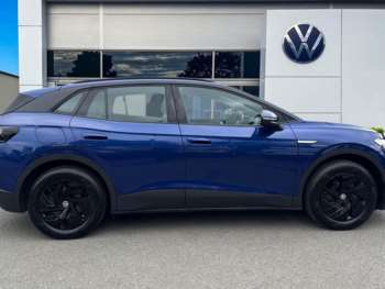 Used Volkswagen ID4 2022 for sale - 75044664: Photo