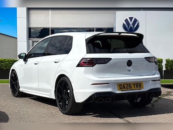 Used Volkswagen Golf 2026 for sale - 79228125: Photo