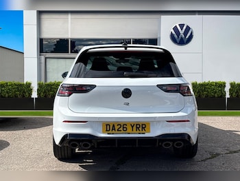 Used Volkswagen Golf 2026 for sale - 79228125: Photo