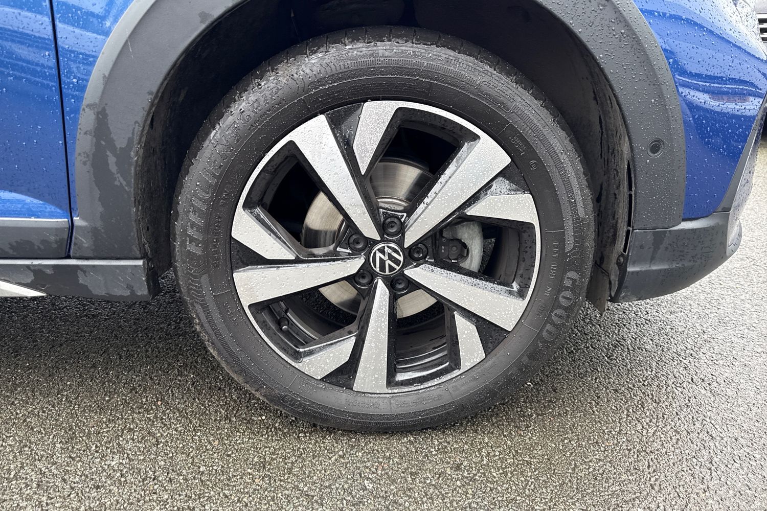 Used Volkswagen Taigo 2025 for sale - 77862894: Photo 10