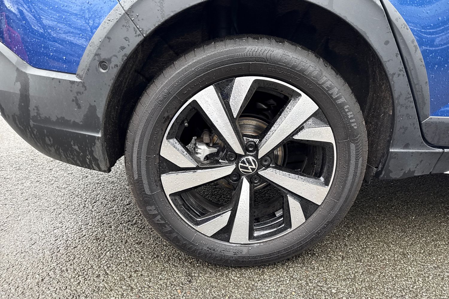 Used Volkswagen Taigo 2025 for sale - 77862894: Photo 11