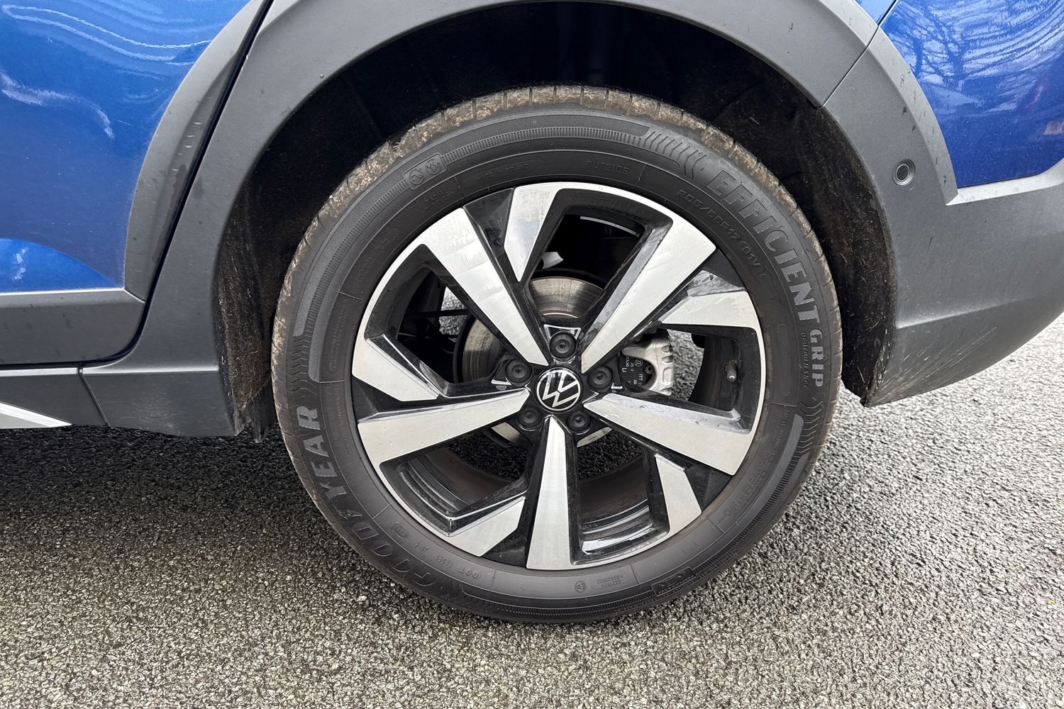 Used Volkswagen Taigo 2025 for sale - 77862894: Photo 12