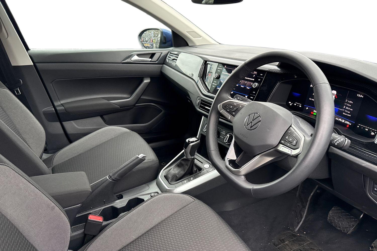 Used Volkswagen Taigo 2025 for sale - 77862894: Photo 14