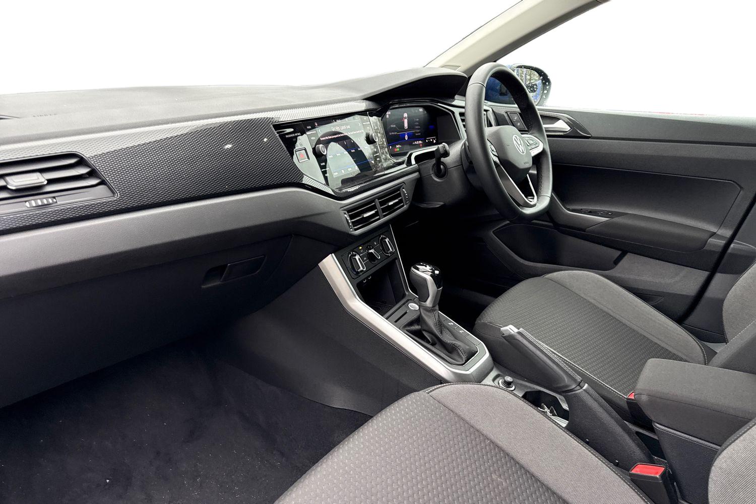 Used Volkswagen Taigo 2025 for sale - 77862894: Photo 15