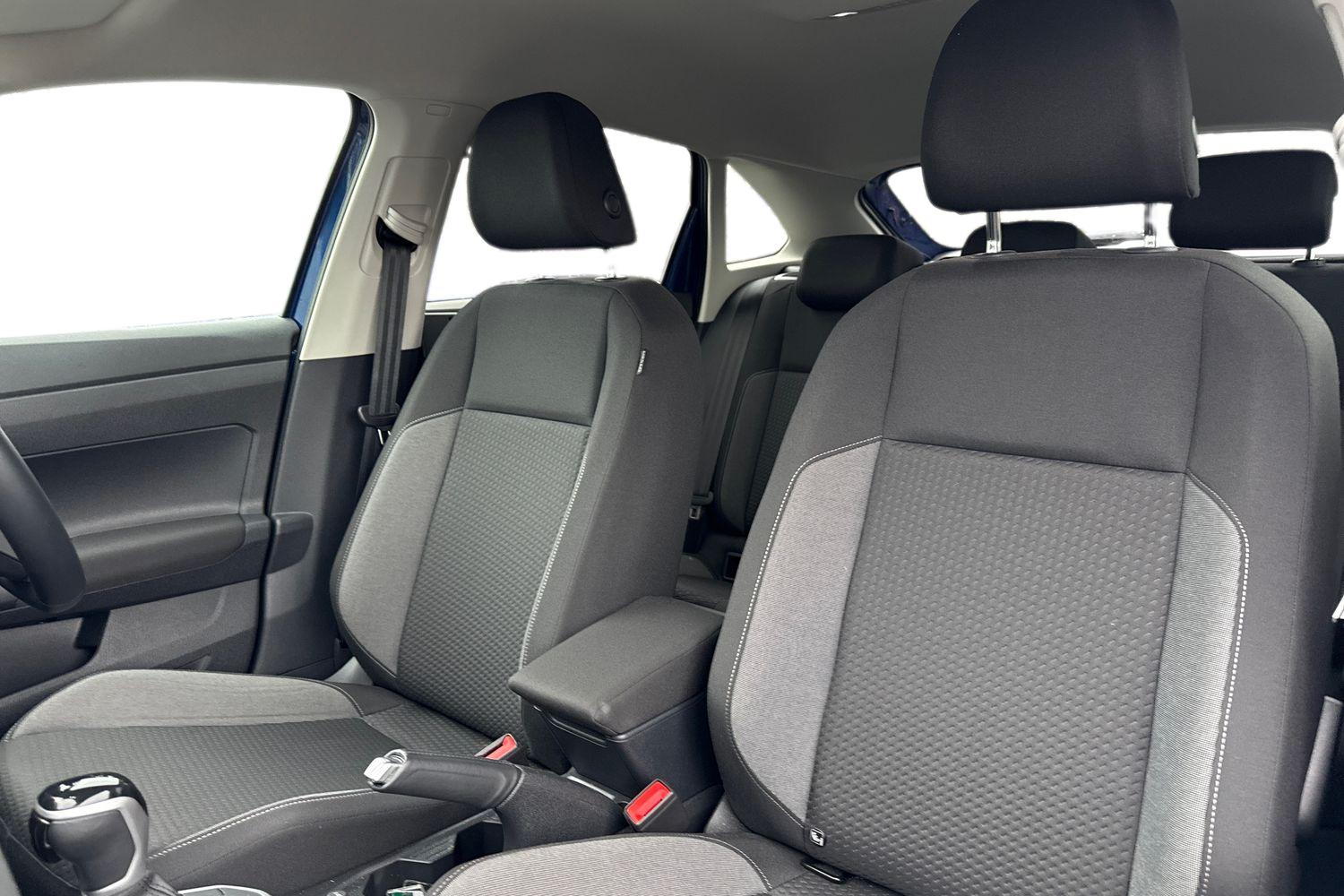 Used Volkswagen Taigo 2025 for sale - 77862894: Photo 16