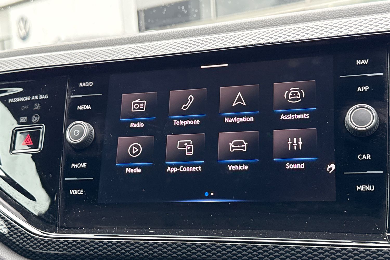 Used Volkswagen Taigo 2025 for sale - 77862894: Photo 17