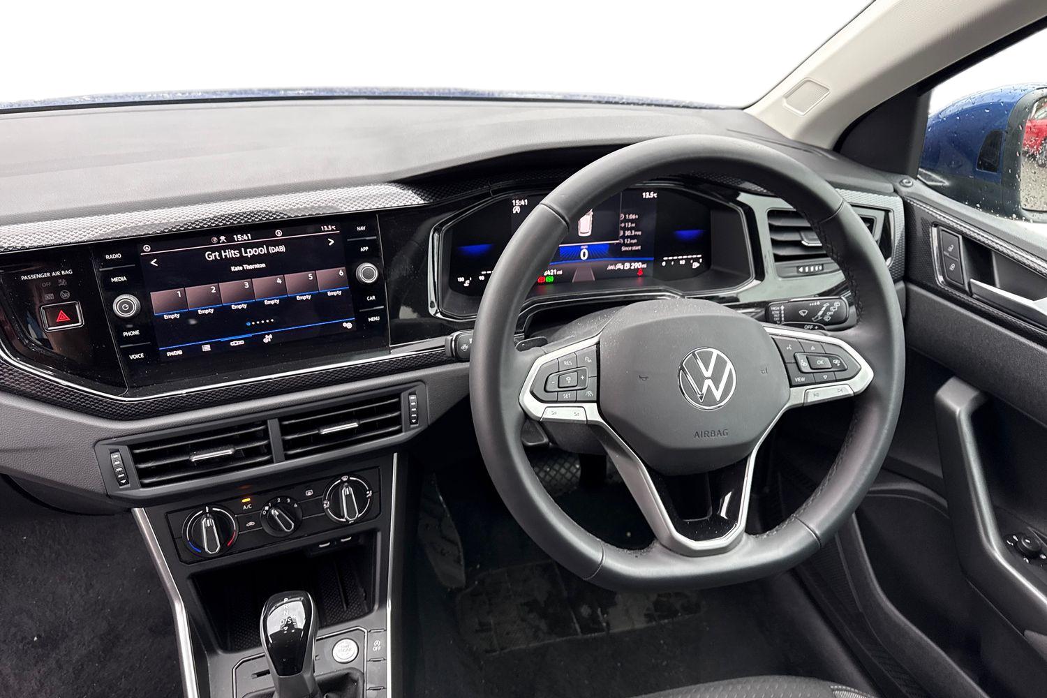 Used Volkswagen Taigo 2025 for sale - 77862894: Photo 18