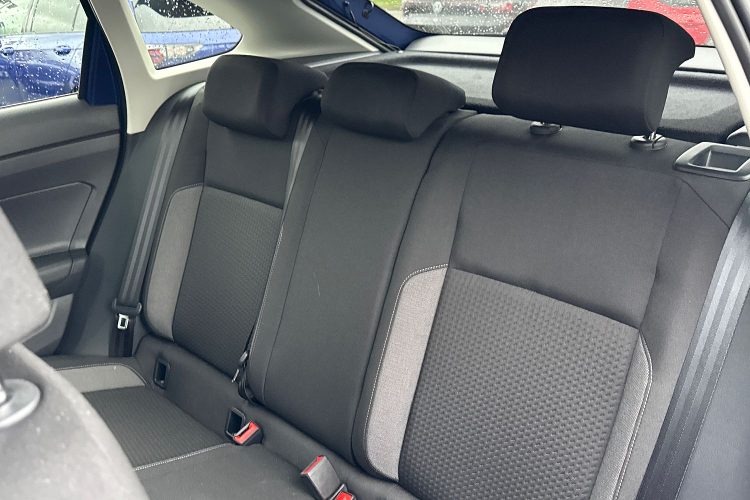 Used Volkswagen Taigo 2025 for sale - 77862894: Photo 19