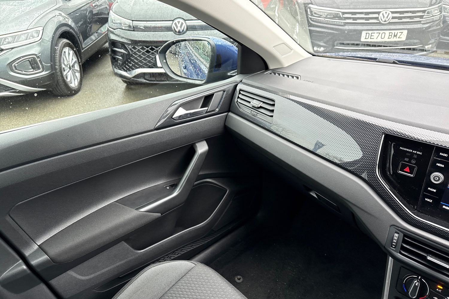 Used Volkswagen Taigo 2025 for sale - 77862894: Photo 20