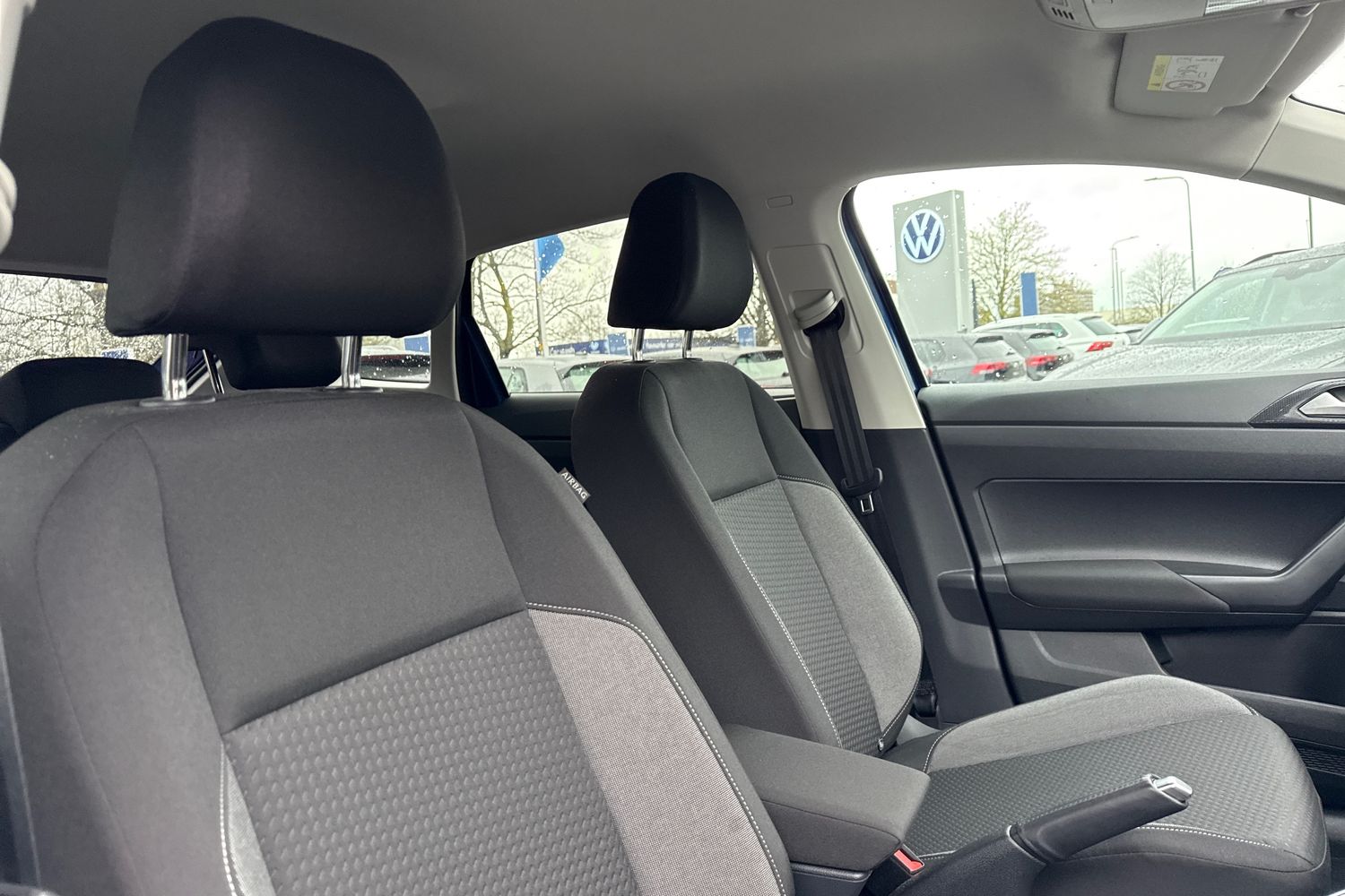 Used Volkswagen Taigo 2025 for sale - 77862894: Photo 24