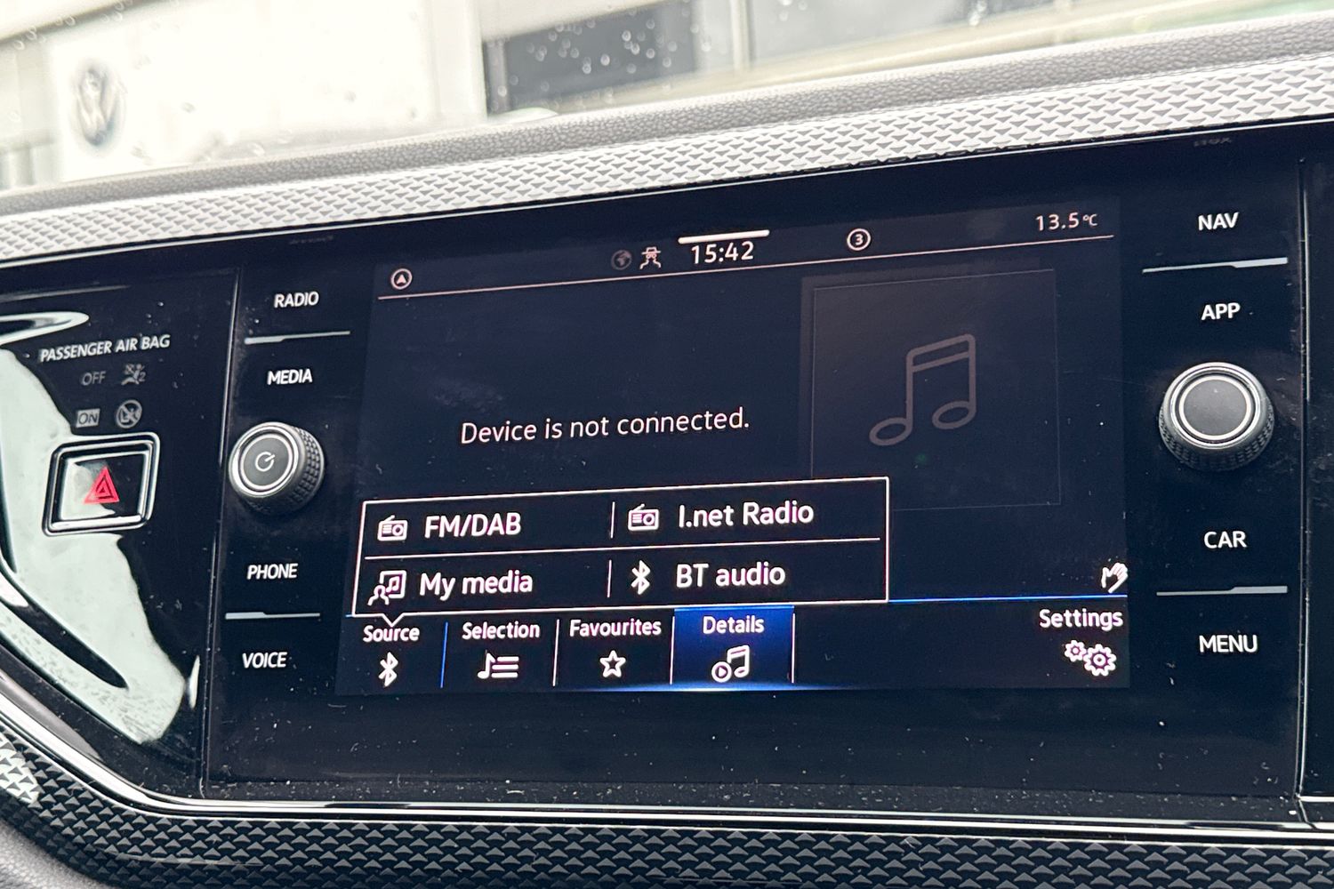 Used Volkswagen Taigo 2025 for sale - 77862894: Photo 27