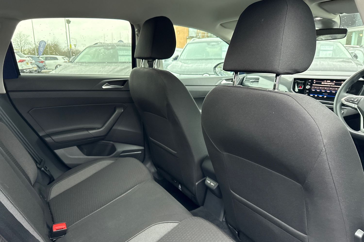 Used Volkswagen Taigo 2025 for sale - 77862894: Photo 34