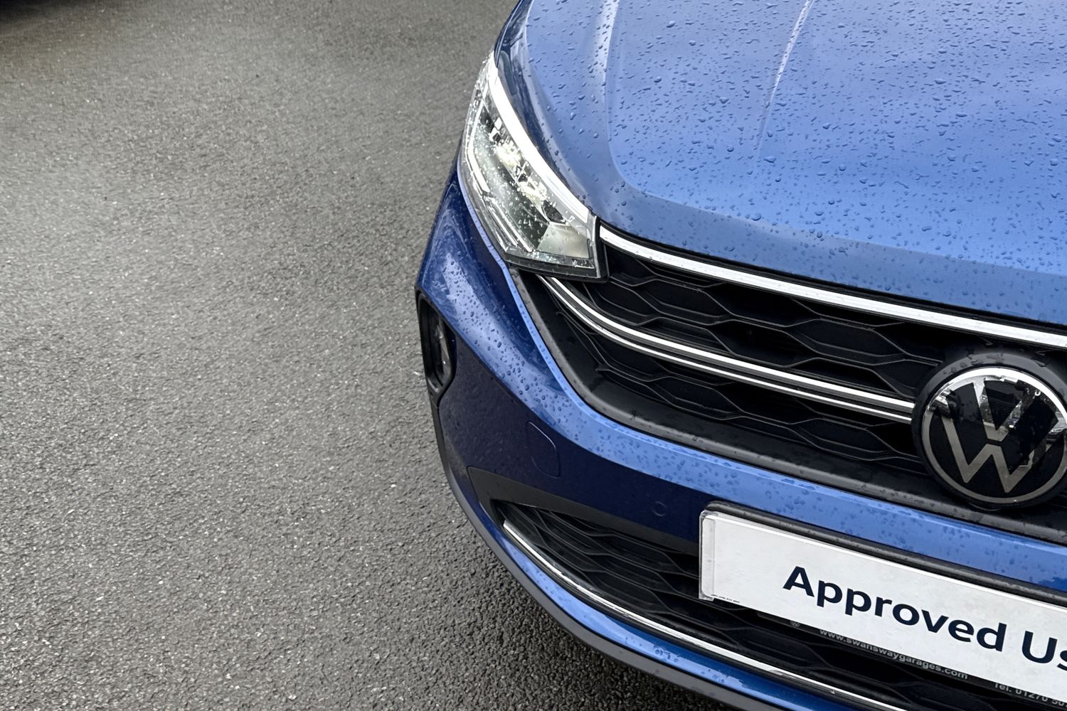 Used Volkswagen Taigo 2025 for sale - 77862894: Photo 37